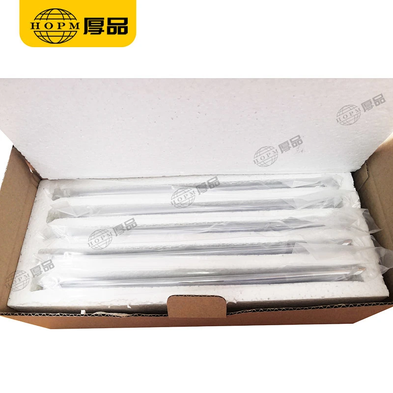 Fog Lights Bright Strip For TESLA MODEL S
