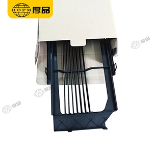 Air Intake Grille Lower Mesh For TESLA MODEL S