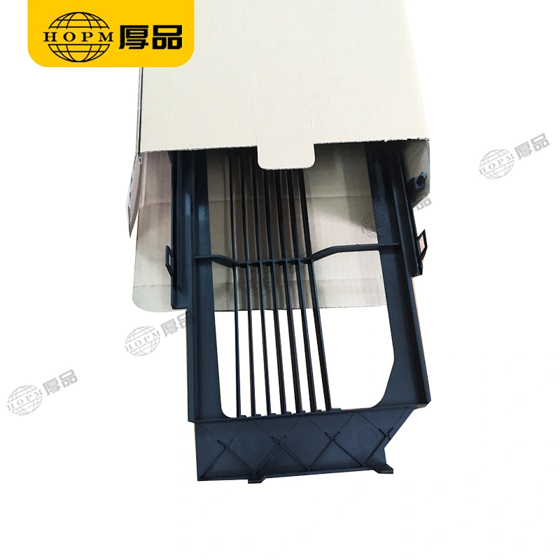 Air Intake Grille Lower Mesh For TESLA MODEL S