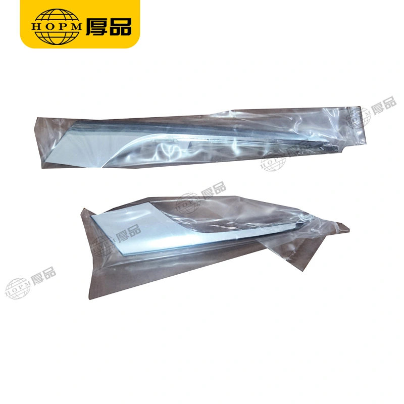 Fog Lights Bright Strip For TESLA MODEL X
