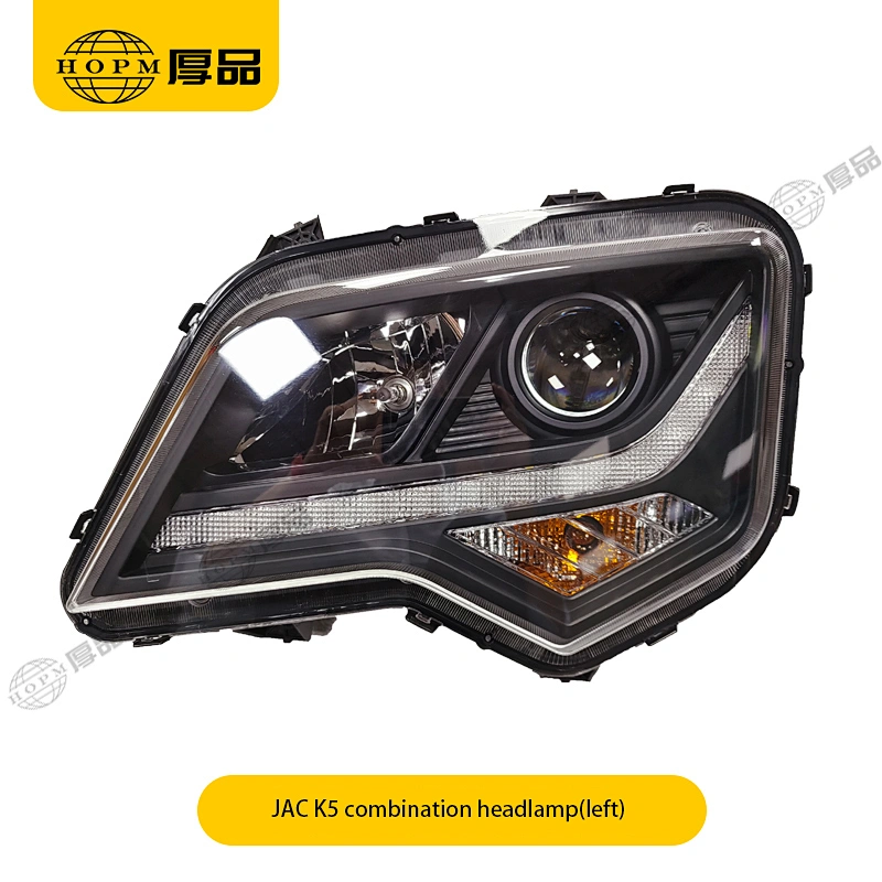 JAC K5 Trailer And Truck Lamps  Front Combination Headlamp