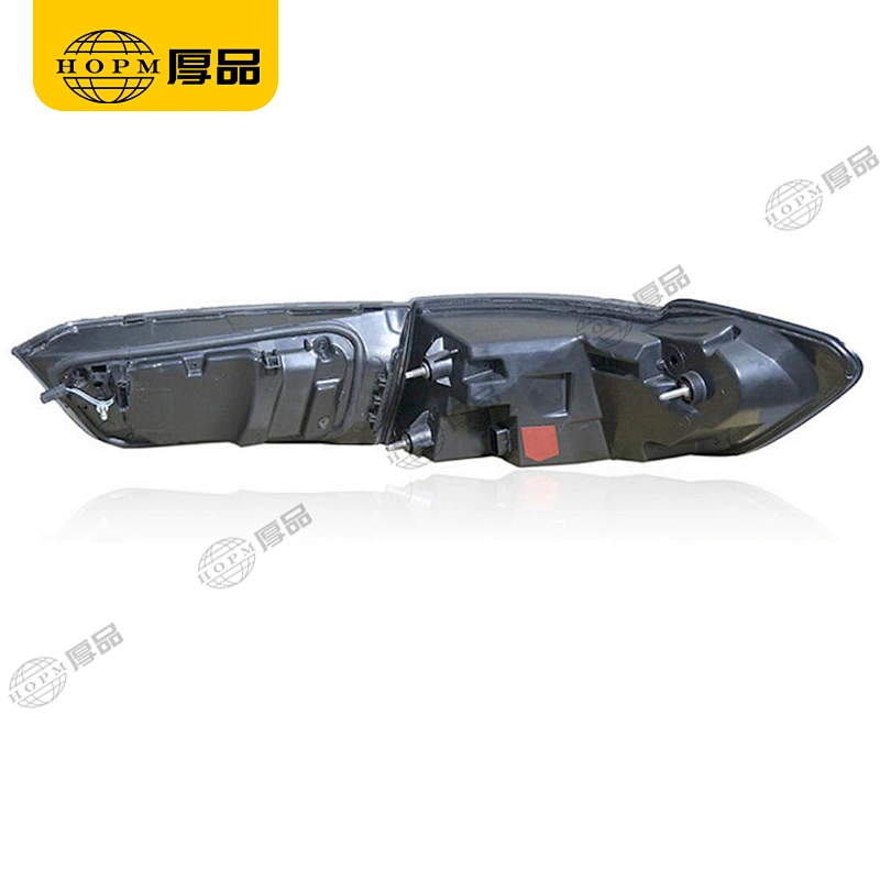 Taillight assembly modified LED streamer turn signal for 19-20 BMW 3 Series CF G20 G28