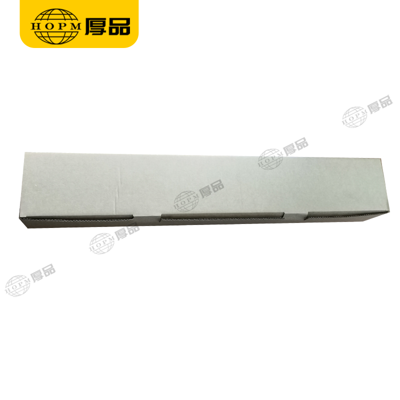 Middle Grille Bright Strip For TESLA MODEL X