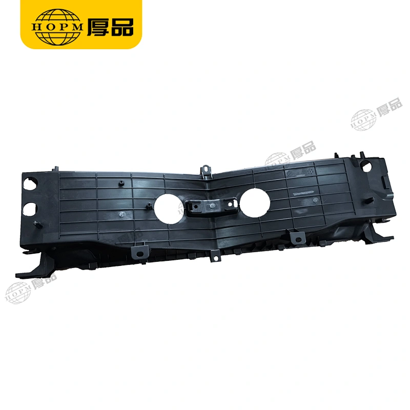 Air Intake Grille Horn Cover For TESLA MODEL S