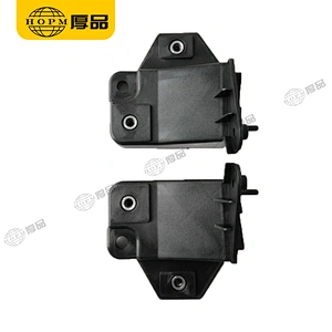 Middle Brackets For TESLA MODEL S
