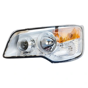 C&C TRUCKS Trailer And Truck Lamps  Front Combination Headlamp