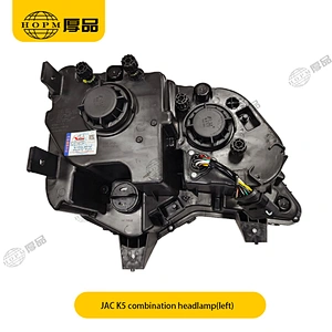 JAC K5 Trailer And Truck Lamps  Front Combination Headlamp