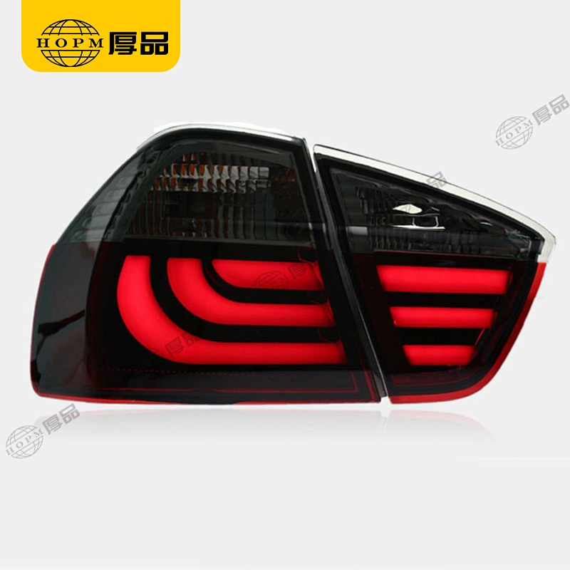 Taillight assembly modified LED brake light rear taillight for 05-08 BMW 3 Series E90 318 320 325