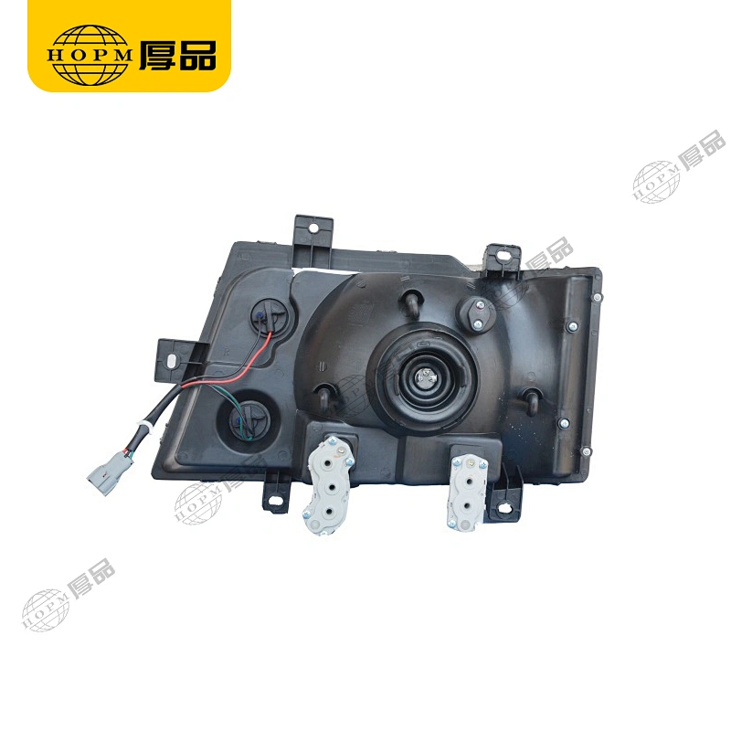 DAYUN HEAVY TRUCK N8 Trailer And Truck Lamps  Front Combination Headlamp