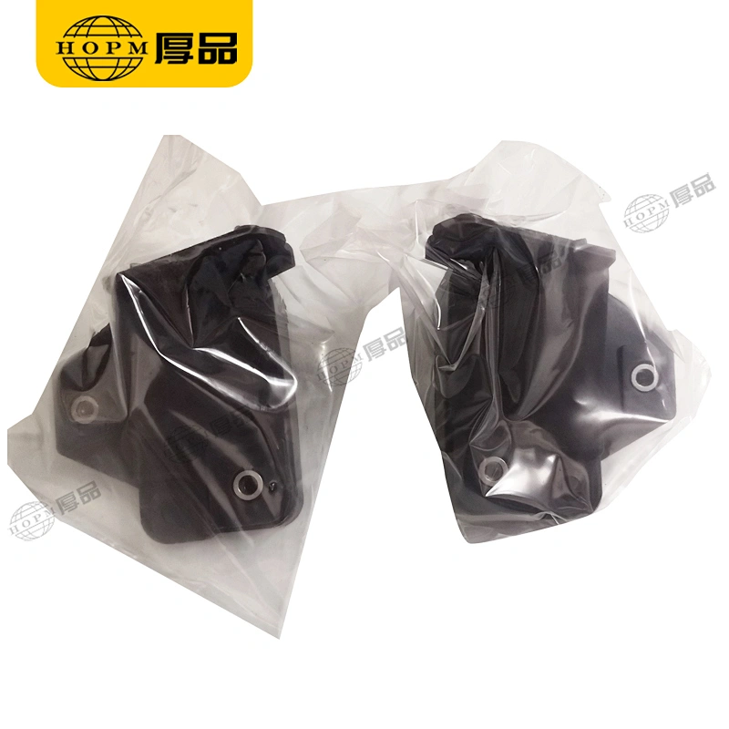 Middle Brackets For TESLA MODEL S