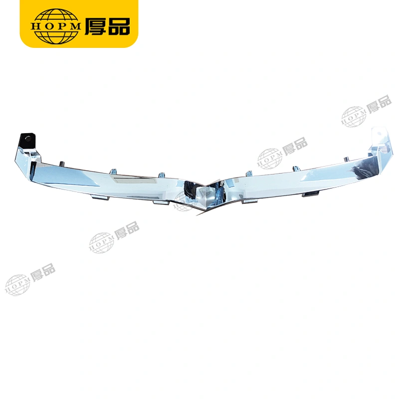 Middle Grille Bright Strip For TESLA MODEL S