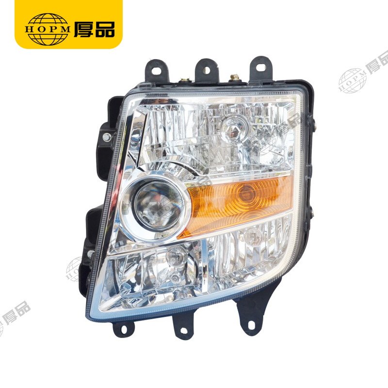 AUMAN Old Version H3 Trailer And Truck Lamps  Front Combination Headlamp