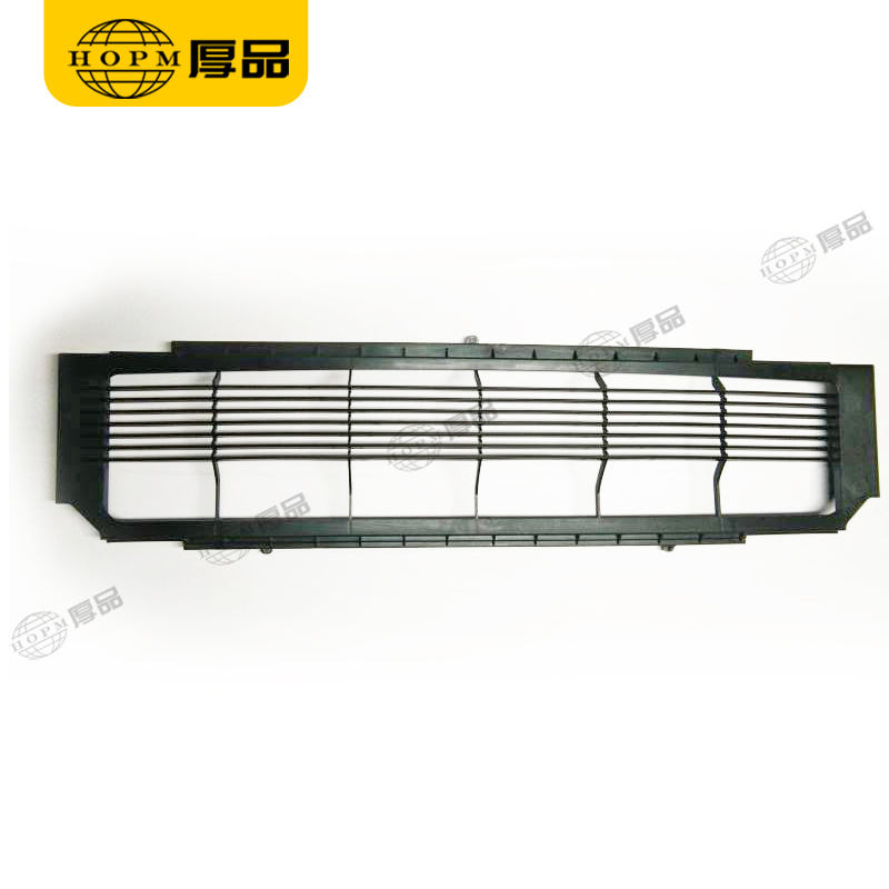 Air Intake Grille Lower Mesh For TESLA MODEL S