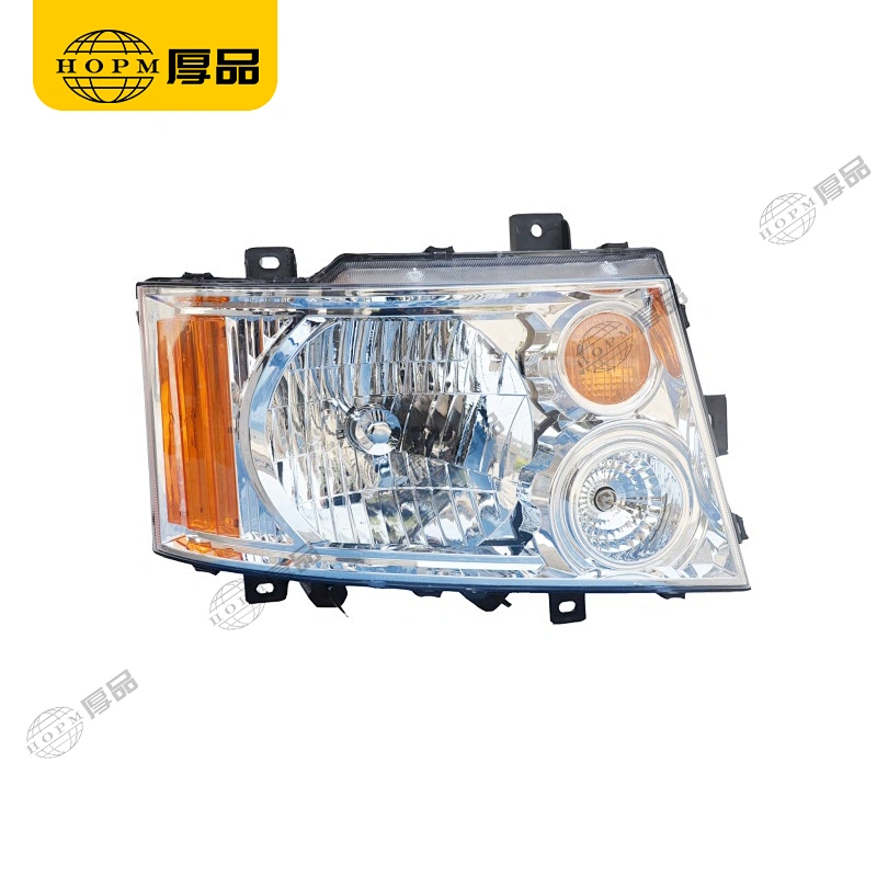 DAYUN HEAVY TRUCK N8 Trailer And Truck Lamps  Front Combination Headlamp