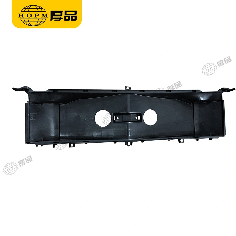 Air Intake Grille Horn Cover For TESLA MODEL S