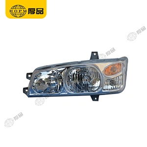 China FAW JIE FANG D900 435J Trailer And Truck Lamps  Front Combination Headlamp