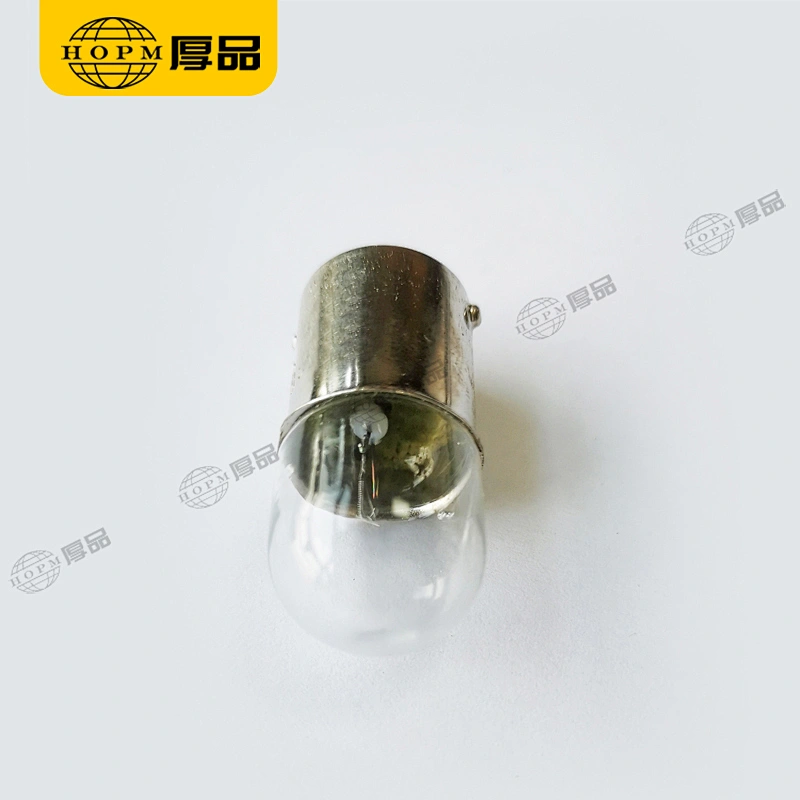 T16 12V10W Led Double Sharp Auto Light Bulb