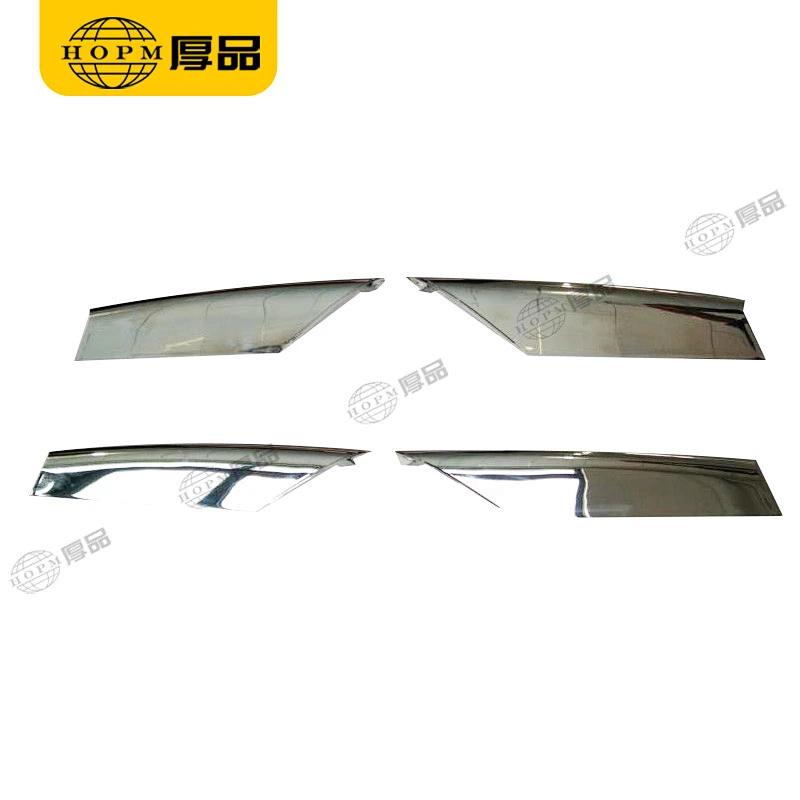 Fog Lights Bright Strip For TESLA MODEL S