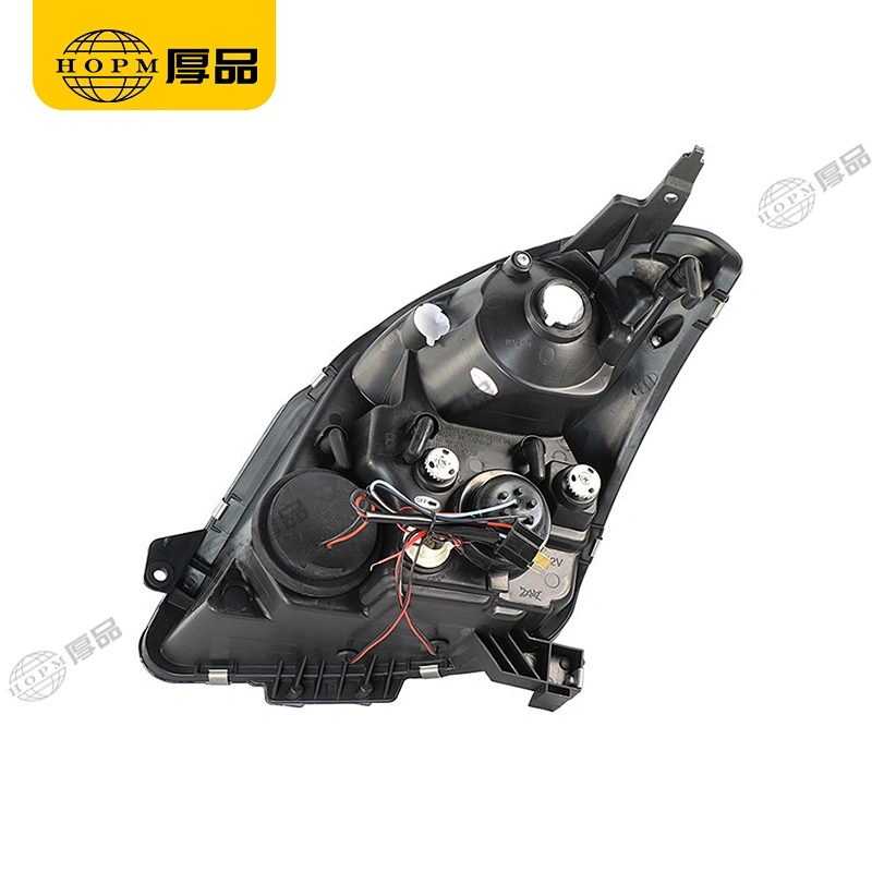 Headlight Assembly Tuning Light Modified Automotive lighting Car Single Beam Light For Swift 05-