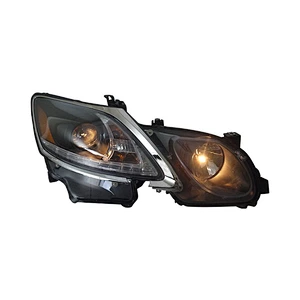 Headlight Assembly Tuning Light Modified Automotive lighting Car Double Beam Light For GS350 04-06 04-11