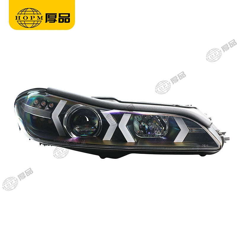 Headlight Assembly Tuning Light Modified Automotive lighting Car Single Beam Light Horse Racing For S15
