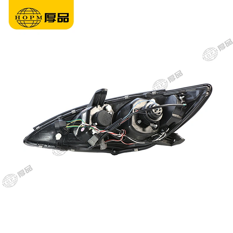 Headlight Assembly Tuning Light Modified Automotive lighting Car Single Beam Light For Camry 01-06