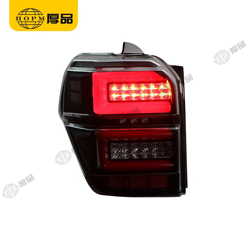 Taillight Assembly Tuning Light Modified Tail Light For 4 RUNNER 10-20