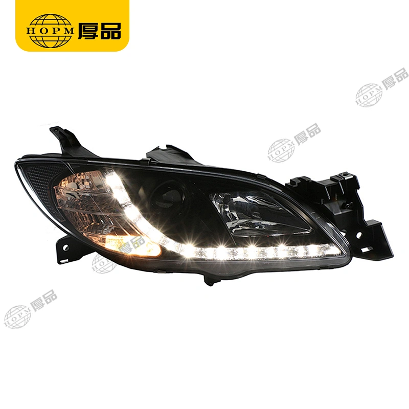 Headlight Assembly Tuning Light Modified Automotive lighting Car Double Beam Light For M 3 classic 06-12