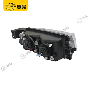 Headlight Assembly Tuning Light Modified Automotive lighting Car Light For S14