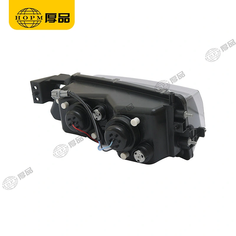 Headlight Assembly Tuning Light Modified Automotive lighting Car Light For S14