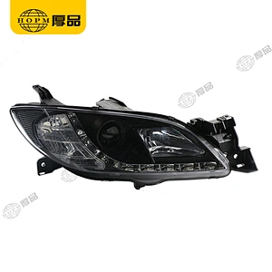Headlight Assembly Tuning Light Modified Automotive lighting Car Double Beam Light For M 3 classic 06-12