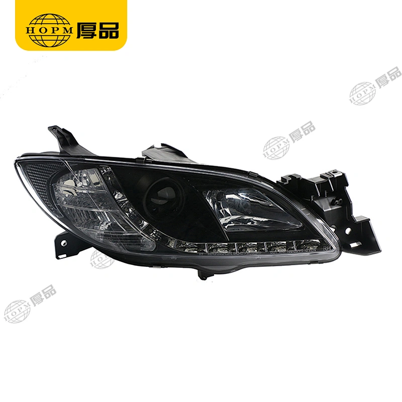Headlight Assembly Tuning Light Modified Automotive lighting Car Double Beam Light For M 3 classic 06-12