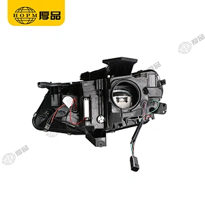 Headlight Assembly Tuning Light Modified Automotive lighting Car Original Car Halogen Version For Camaro 16-19