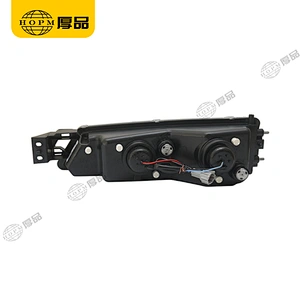 Headlight Assembly Tuning Light Modified Automotive lighting Car Light For S14