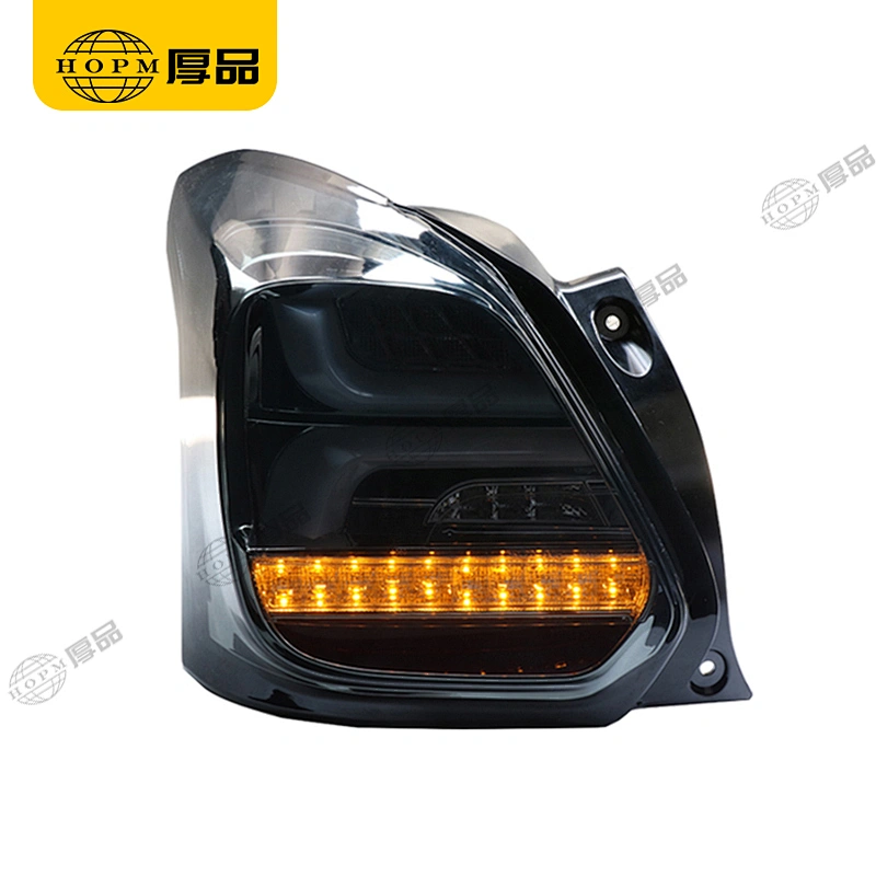 Taillight Assembly Tuning Light Modified LED Tail Light Horse Racing For Swift 17-19
