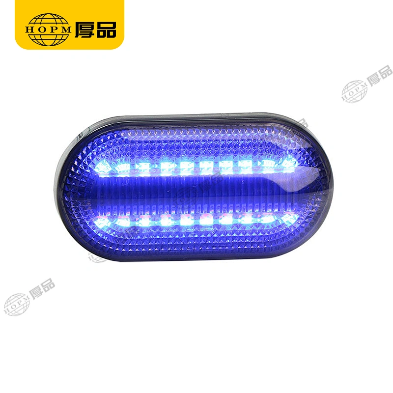 Warning General Marker Lamp Side Tail Light Clearance Light For Jimny