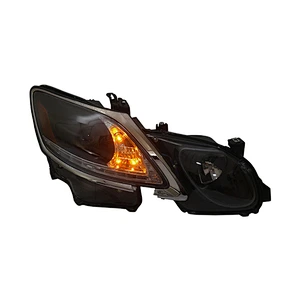Headlight Assembly Tuning Light Modified Automotive lighting Car Double Beam Light For GS350 04-06 04-11