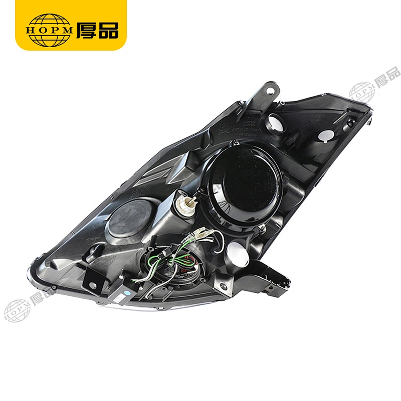 Headlight Assembly Tuning Light Modified Automotive lighting Car Single Beam Light For 350Z 03-05 06-08