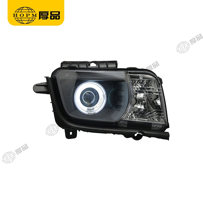 Headlight Assembly Tuning Light Modified Automotive lighting Car Double Beam Light For Camaro 09-15
