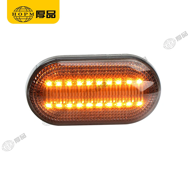 Warning General Marker Lamp Side Tail Light Clearance Light For Jimny