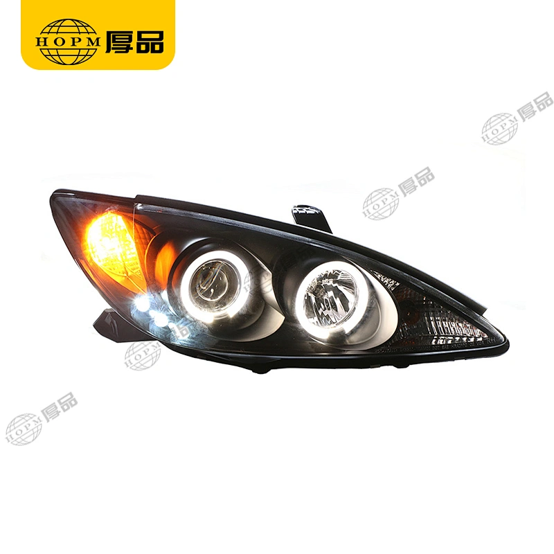 Headlight Assembly Tuning Light Modified Automotive lighting Car Single Beam Light For Camry 01-06
