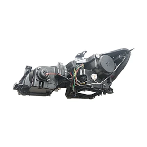 Headlight Assembly Tuning Light Modified Automotive lighting Car Double Beam Light For GS350 04-06 04-11