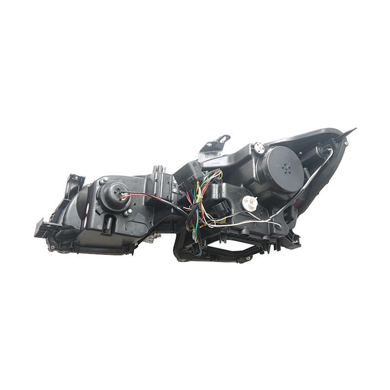 Headlight Assembly Tuning Light Modified Automotive lighting Car Double Beam Light For GS350 04-06 04-11