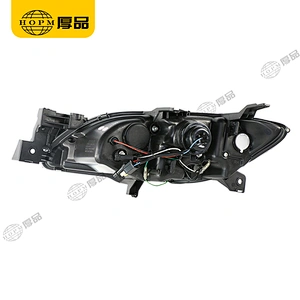 Headlight Assembly Tuning Light Modified Automotive lighting Car Double Beam Light For M 3 classic 06-12