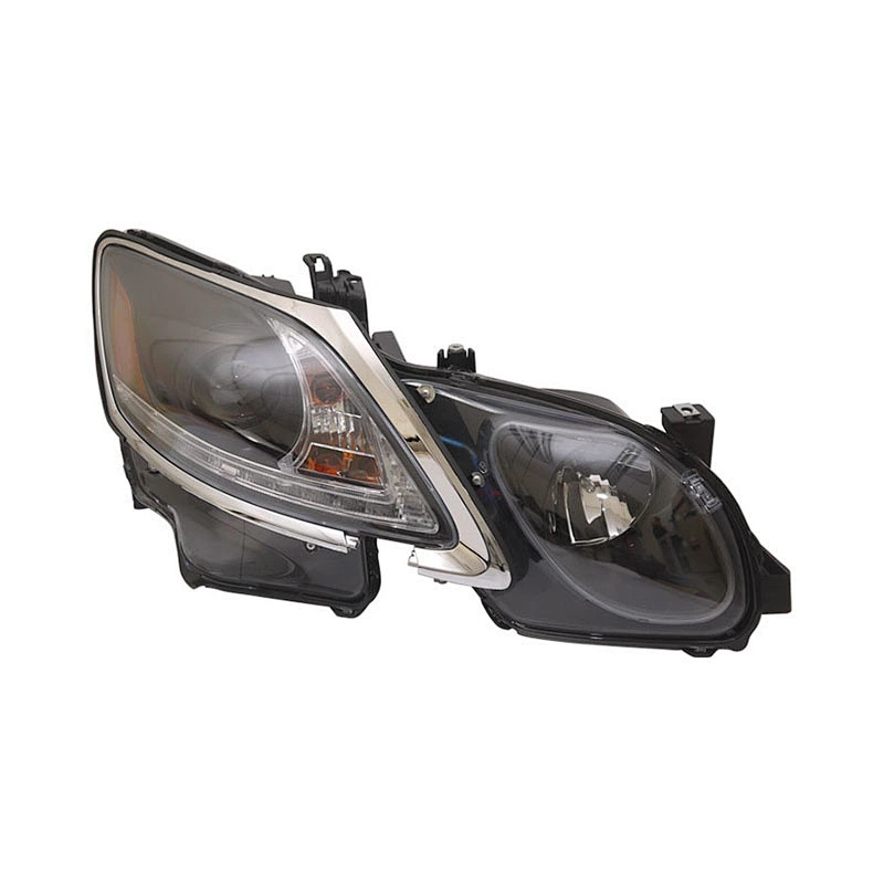 Headlight Assembly Tuning Light Modified Automotive lighting Car Double Beam Light For GS350 04-06 04-11