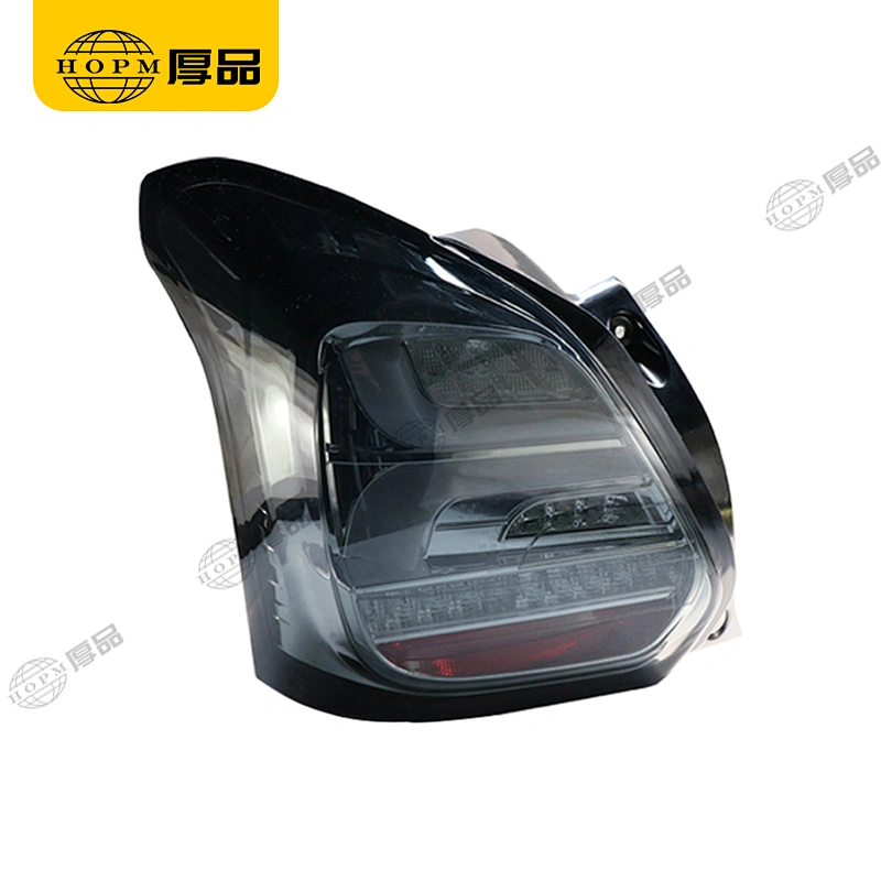 Taillight Assembly Tuning Light Modified LED Tail Light Horse Racing For Swift 17-19