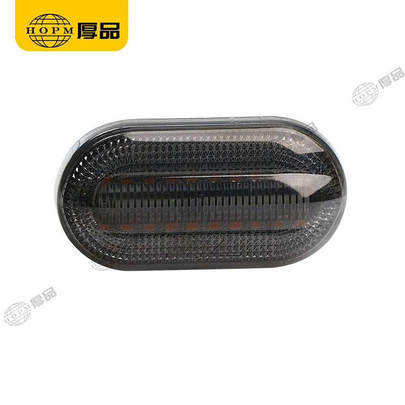 Warning General Marker Lamp Side Tail Light Clearance Light For Jimny