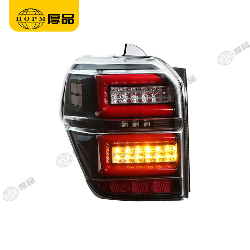 Taillight Assembly Tuning Light Modified Tail Light For 4 RUNNER 10-20