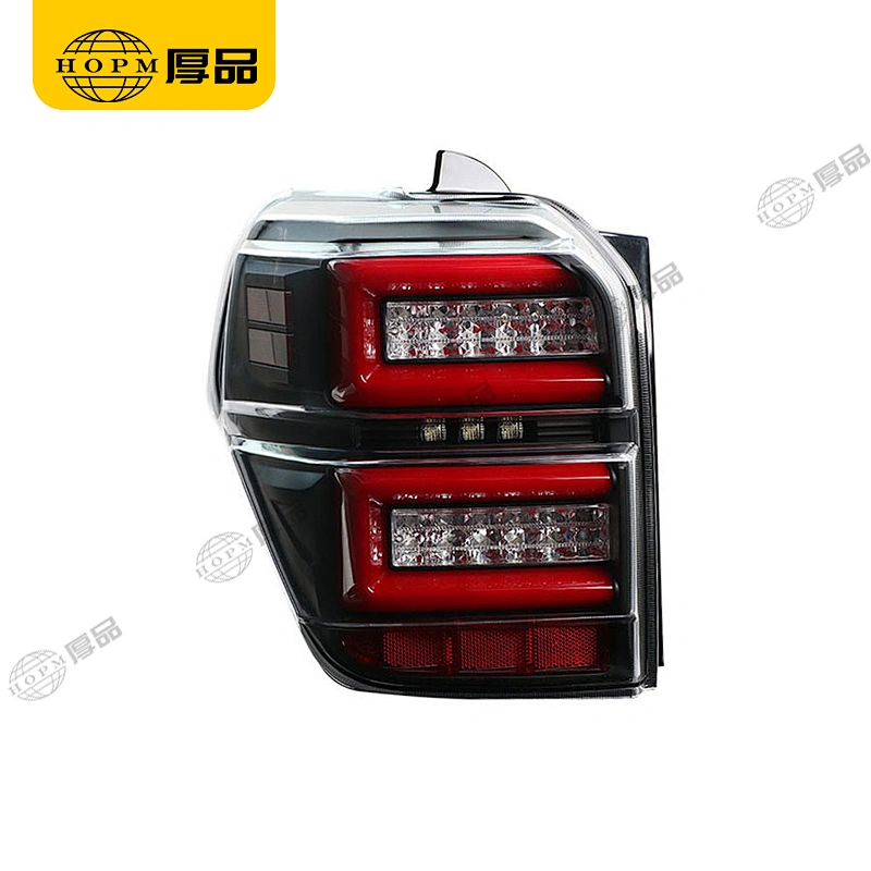 Taillight Assembly Tuning Light Modified Tail Light For 4 RUNNER 10-20