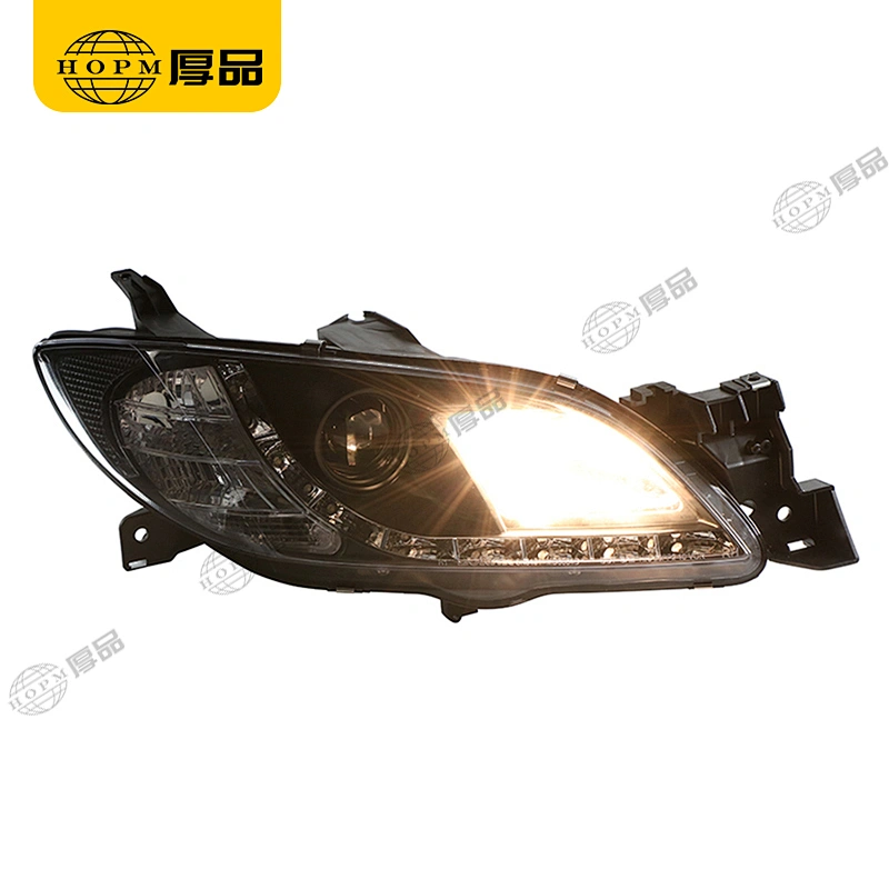 Headlight Assembly Tuning Light Modified Automotive lighting Car Double Beam Light For M 3 classic 06-12